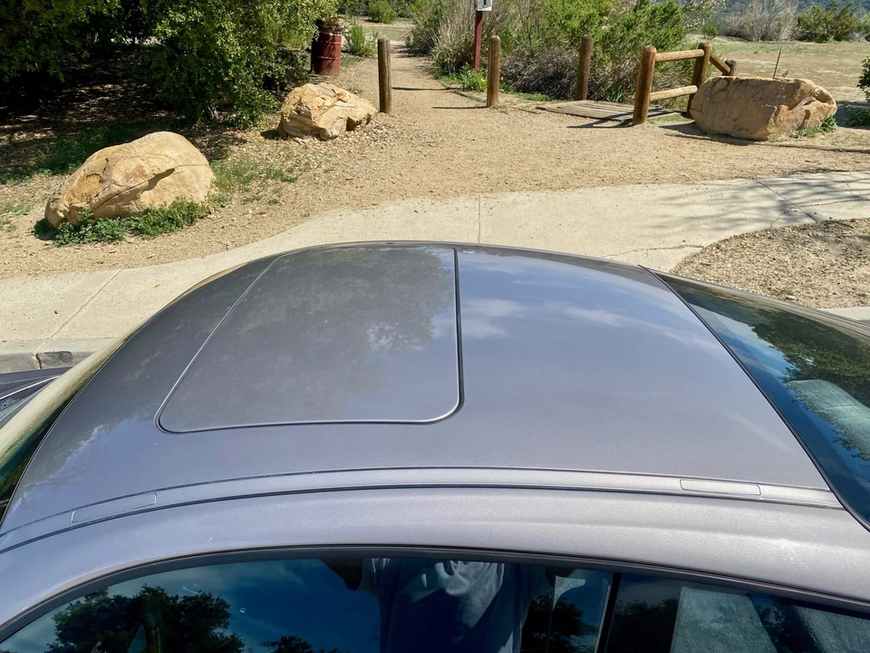 2001 Porsche 996 Carrera - Image 18 of 31