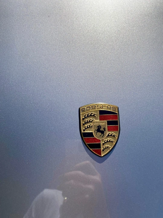 2001 Porsche 996 Carrera - Image 16 of 31
