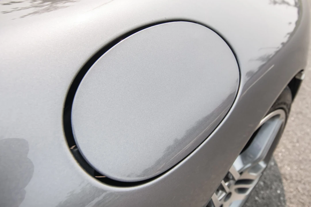 2001 Porsche 996 Carrera - Image 28 of 31