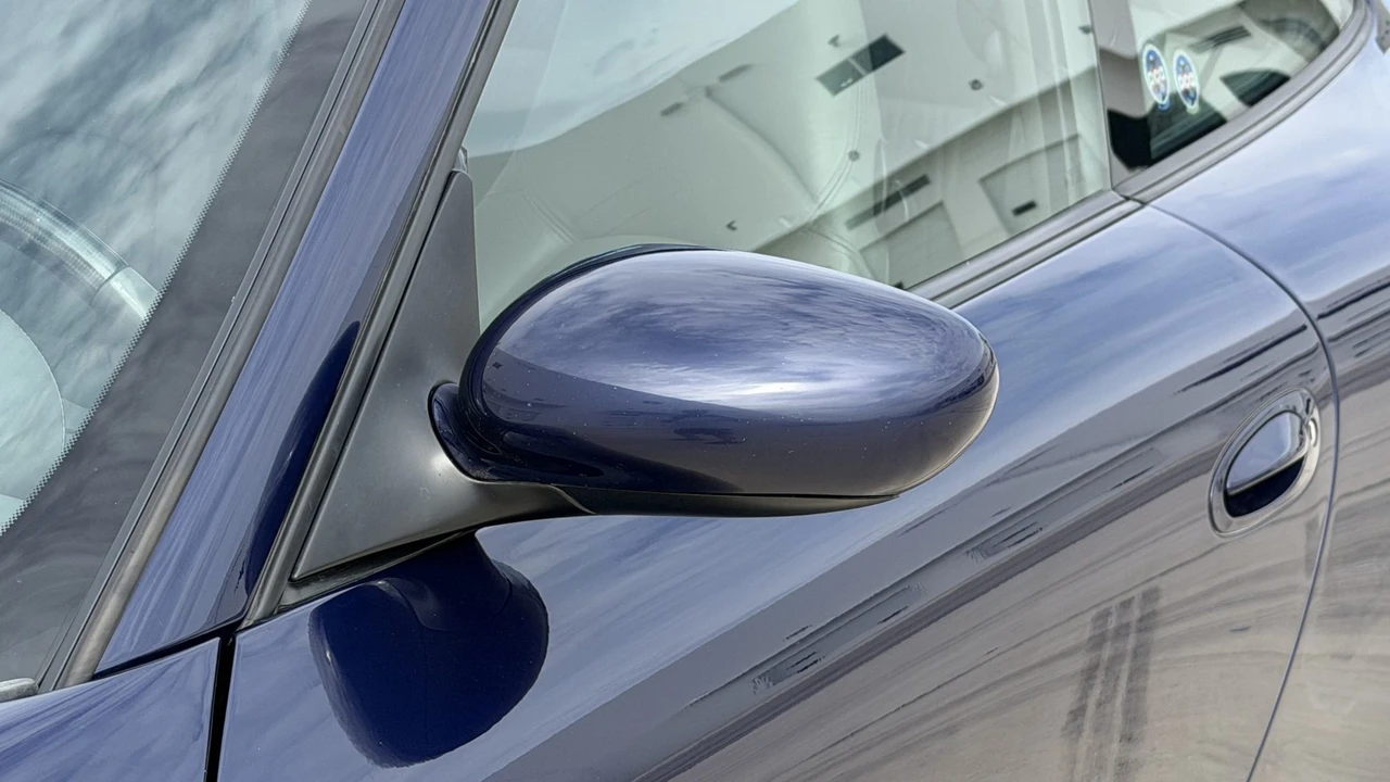 2001 Porsche 996 Carrera 4 - Image 31 of 31