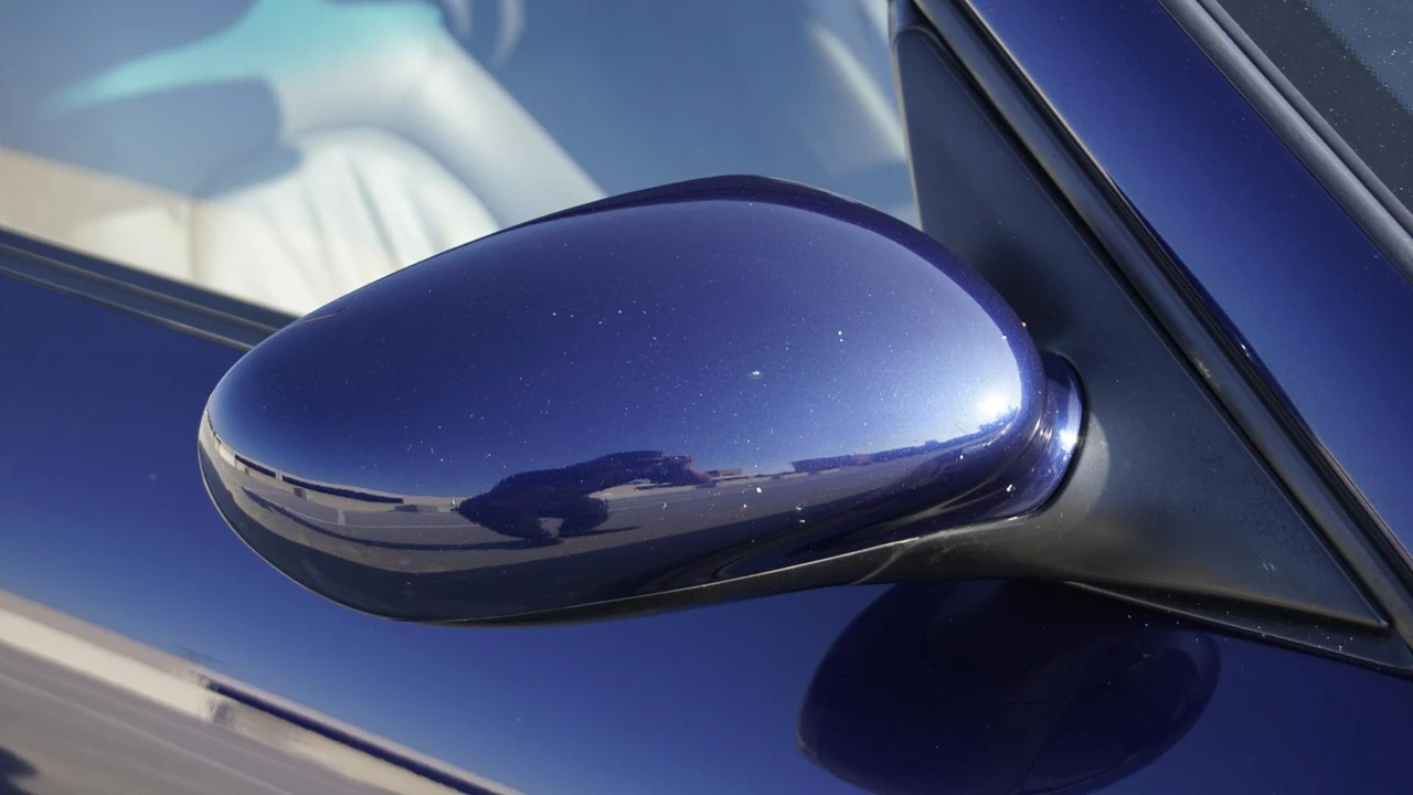 2001 Porsche 996 Carrera - Image 26 of 31