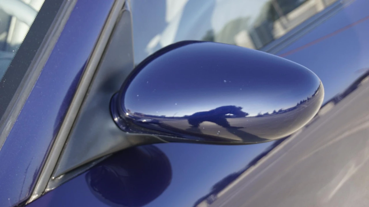 2001 Porsche 996 Carrera - Image 27 of 31