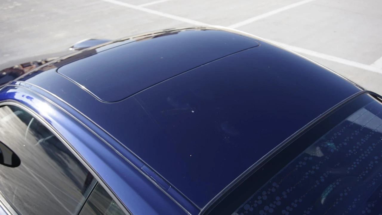 2001 Porsche 996 Carrera - Image 30 of 31