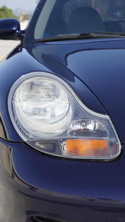 2001 Porsche 996 Carrera - Image 23 of 31