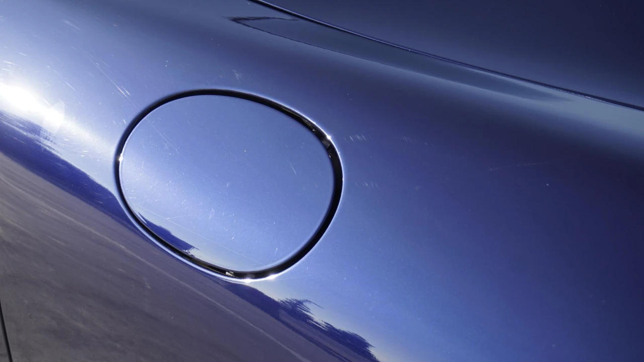 2001 Porsche 996 Carrera - Image 31 of 31