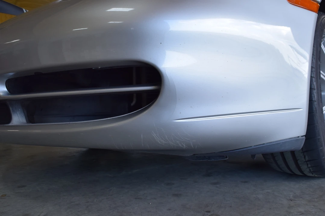 2001 Porsche 996 Carrera - Image 18 of 31