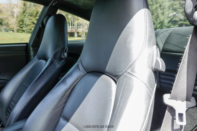 2001 Porsche 996 Carrera 4 - Image 30 of 31