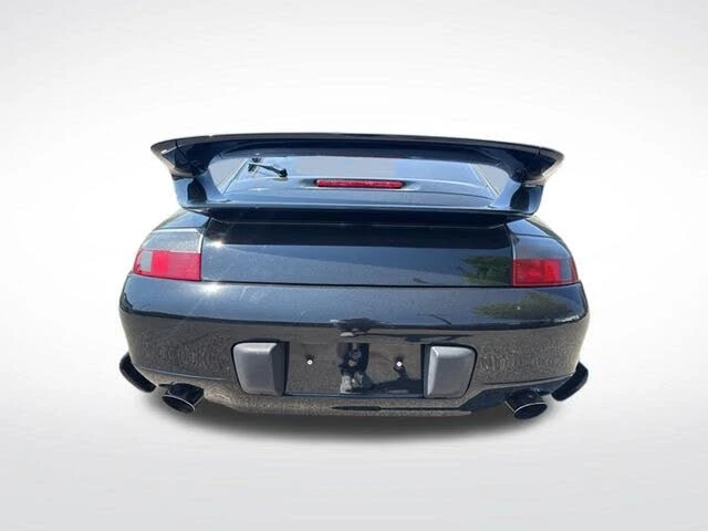 2001 Porsche 996 Carrera 4 - Image 3 of 6