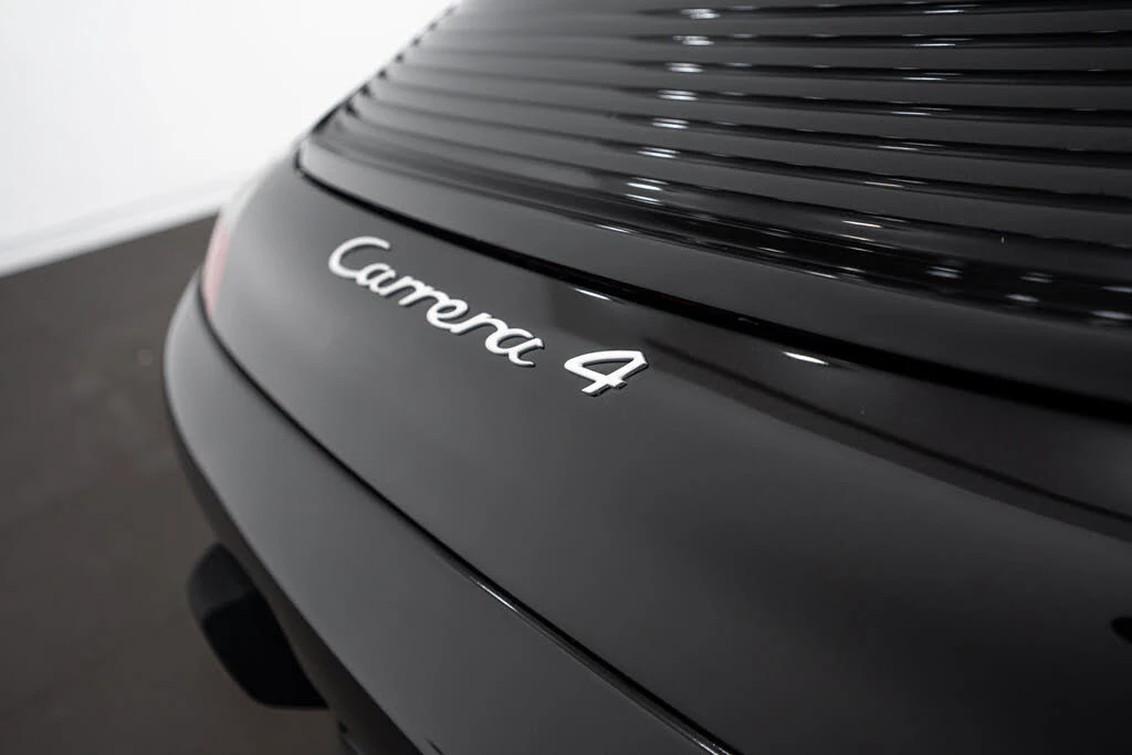 2001 Porsche 996 Carrera 4 - Image 27 of 27