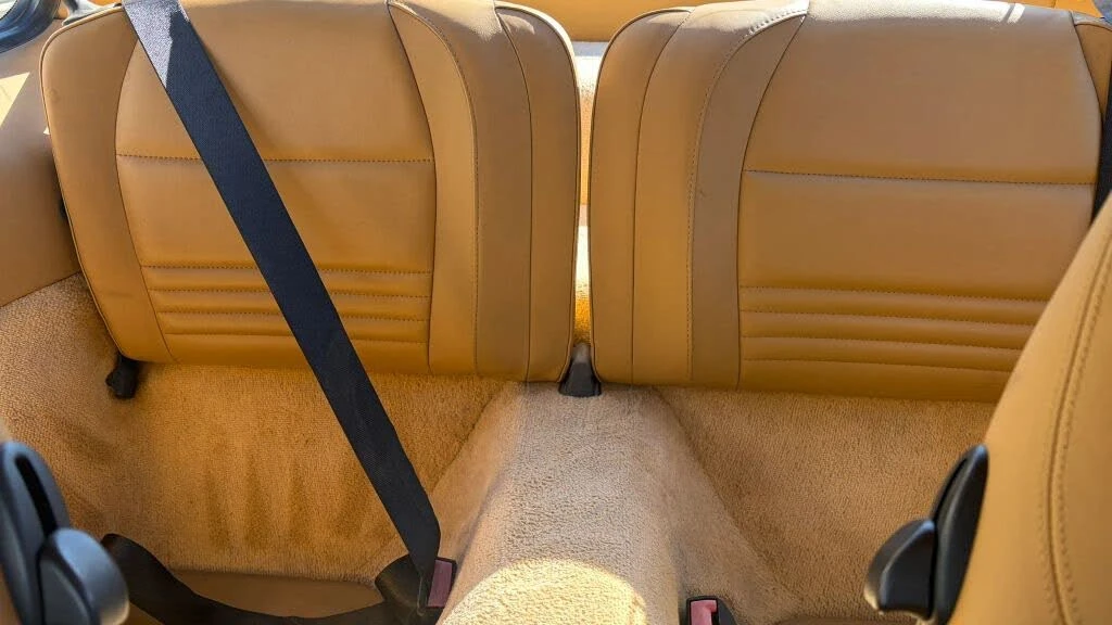 2001 Porsche 996 Carrera 4 - Image 12 of 13