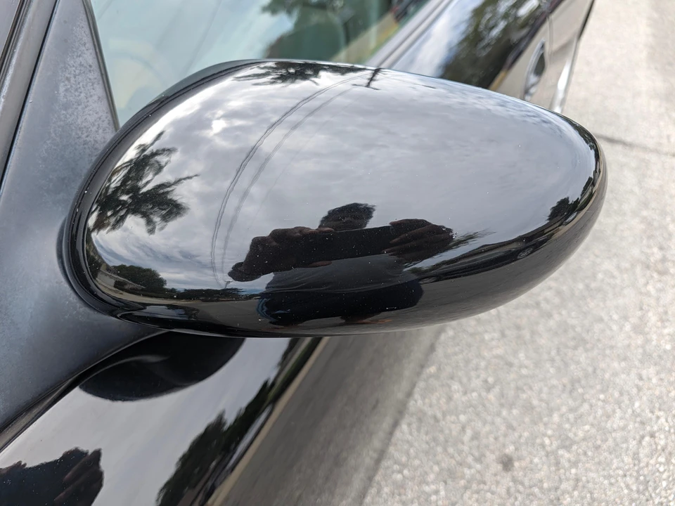 2001 Porsche 996 Carrera 4 - Image 23 of 31