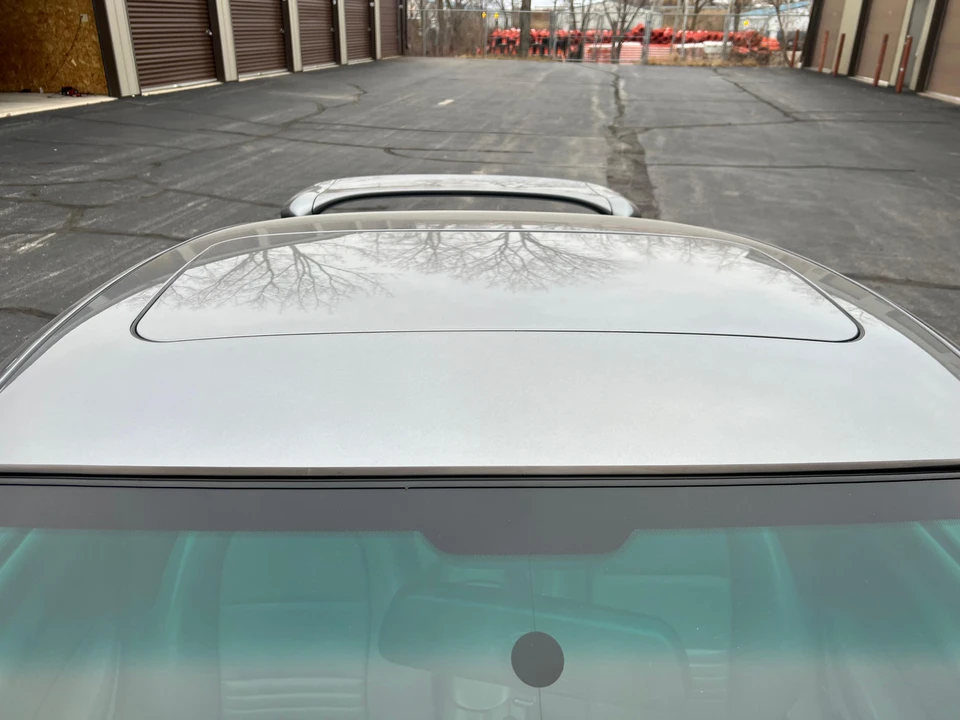 2001 Porsche 996 Carrera 4 - Image 25 of 31