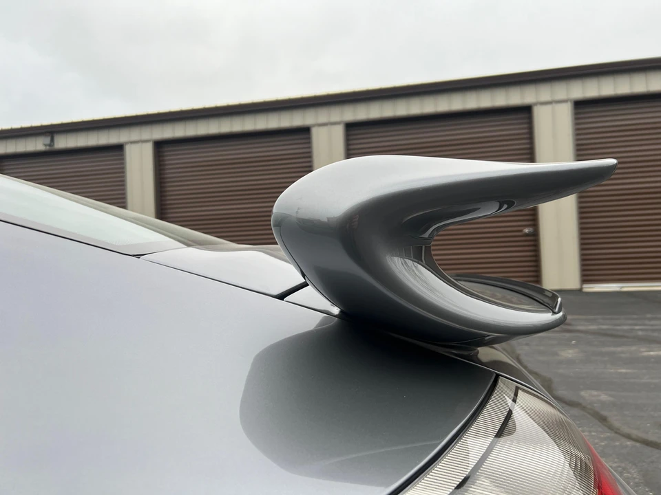2001 Porsche 996 Carrera 4 - Image 30 of 31