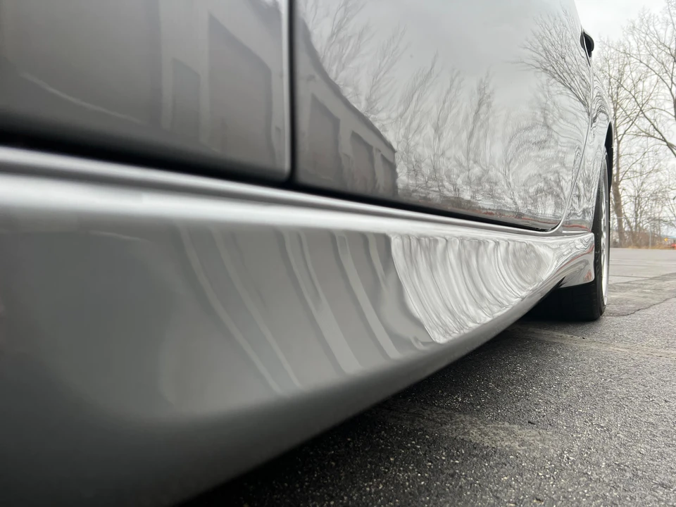 2001 Porsche 996 Carrera 4 - Image 27 of 31