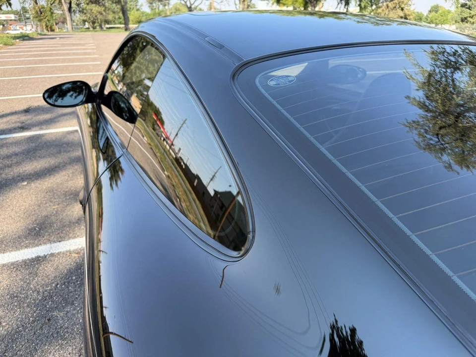 2001 Porsche 996 Carrera 4 - Image 21 of 31