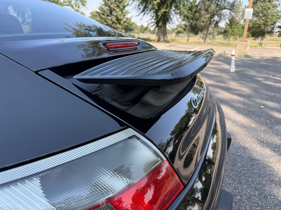 2001 Porsche 996 Carrera 4 - Image 23 of 31