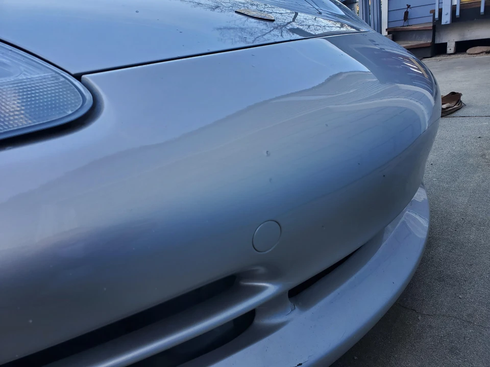 2001 Porsche 996 Carrera - Image 21 of 31