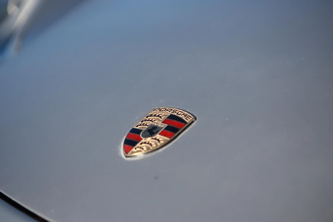 2001 Porsche 996 Carrera - Image 20 of 31