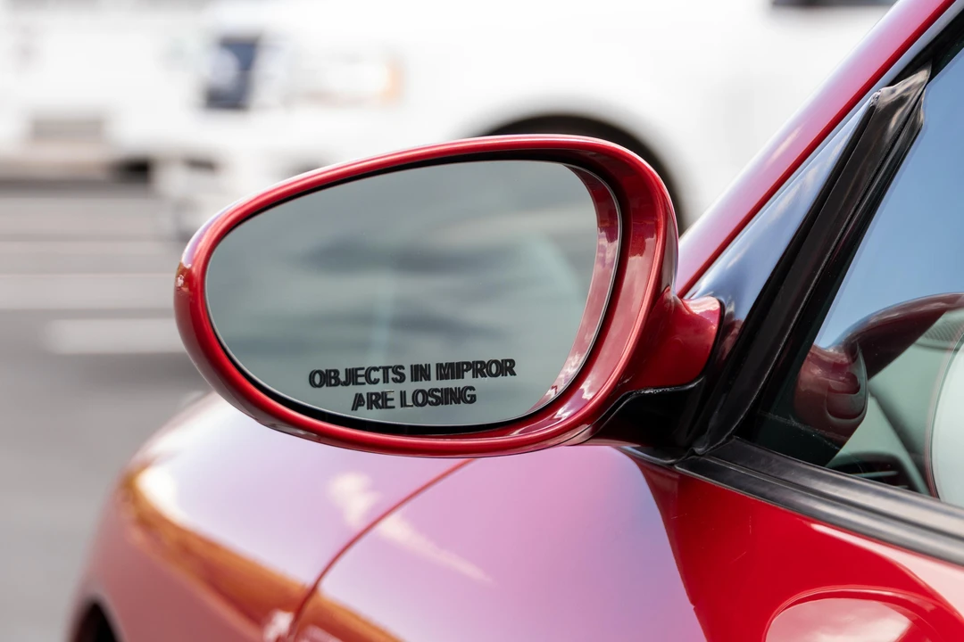 2001 Porsche 996 Carrera 4 - Image 21 of 31
