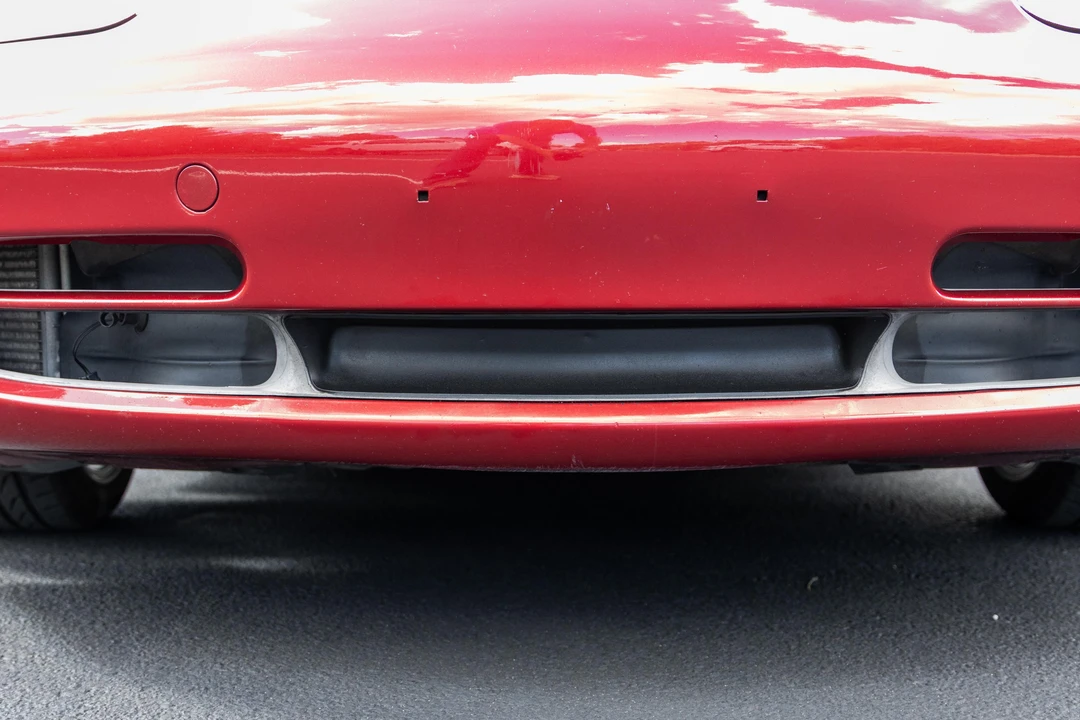 2001 Porsche 996 Carrera 4 - Image 13 of 31