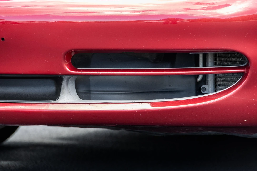 2001 Porsche 996 Carrera 4 - Image 14 of 31
