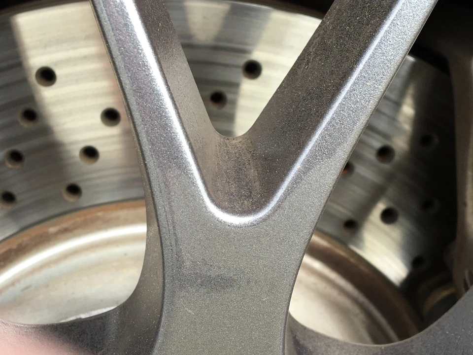 2001 Porsche 996 Carrera - Image 14 of 31