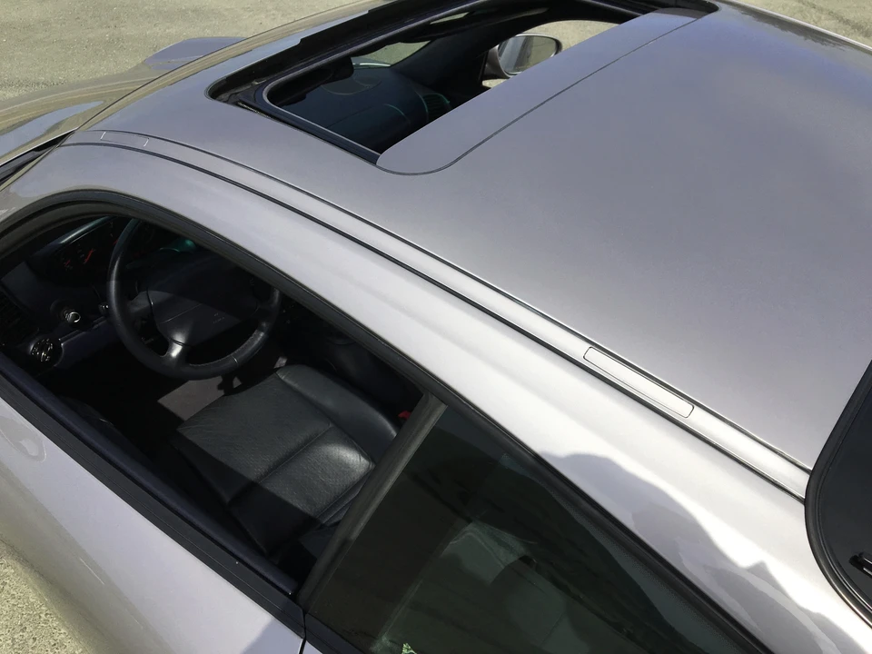 2001 Porsche 996 Carrera - Image 18 of 31