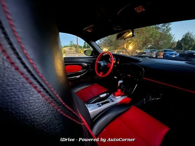2001 Porsche 996 Carrera 4 - Image 17 of 20
