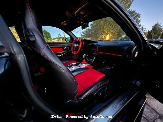 2001 Porsche 996 Carrera 4 - Image 18 of 20