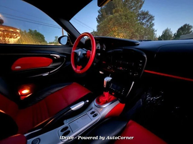 2001 Porsche 996 Carrera 4 - Image 14 of 20