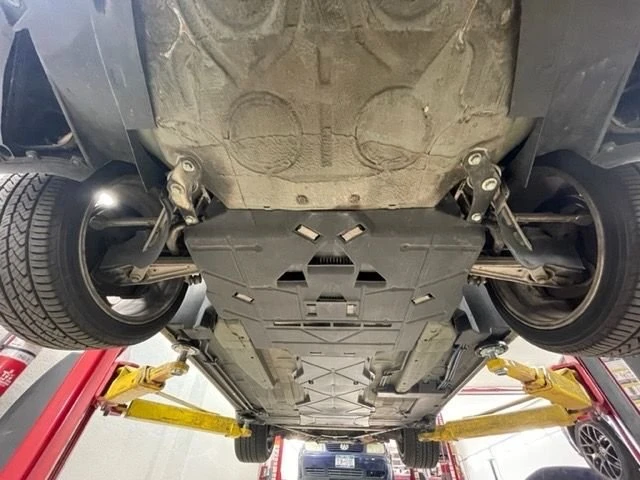 2001 Porsche 996 Carrera 4 - Image 30 of 31