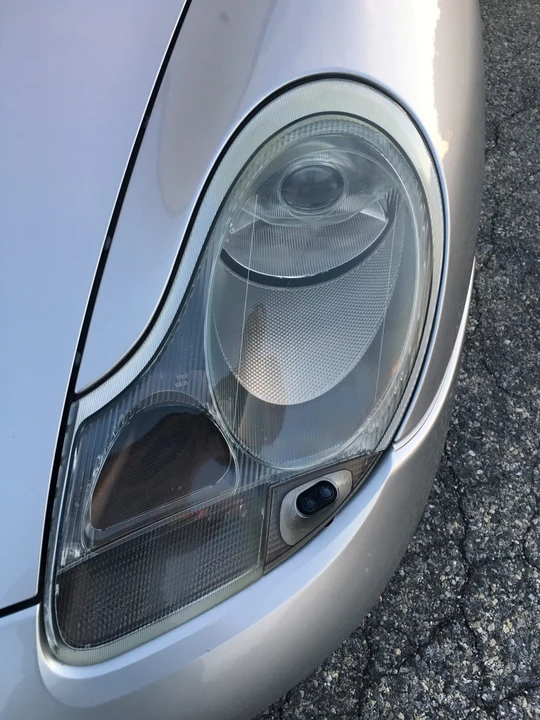 2001 Porsche 996 Carrera - Image 21 of 31