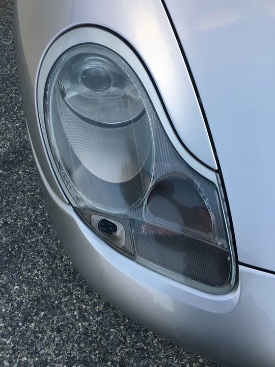 2001 Porsche 996 Carrera - Image 23 of 31