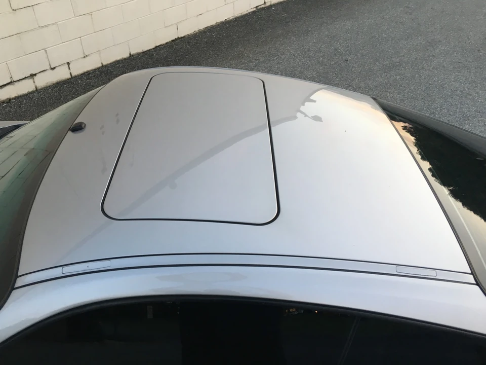 2001 Porsche 996 Carrera - Image 25 of 31