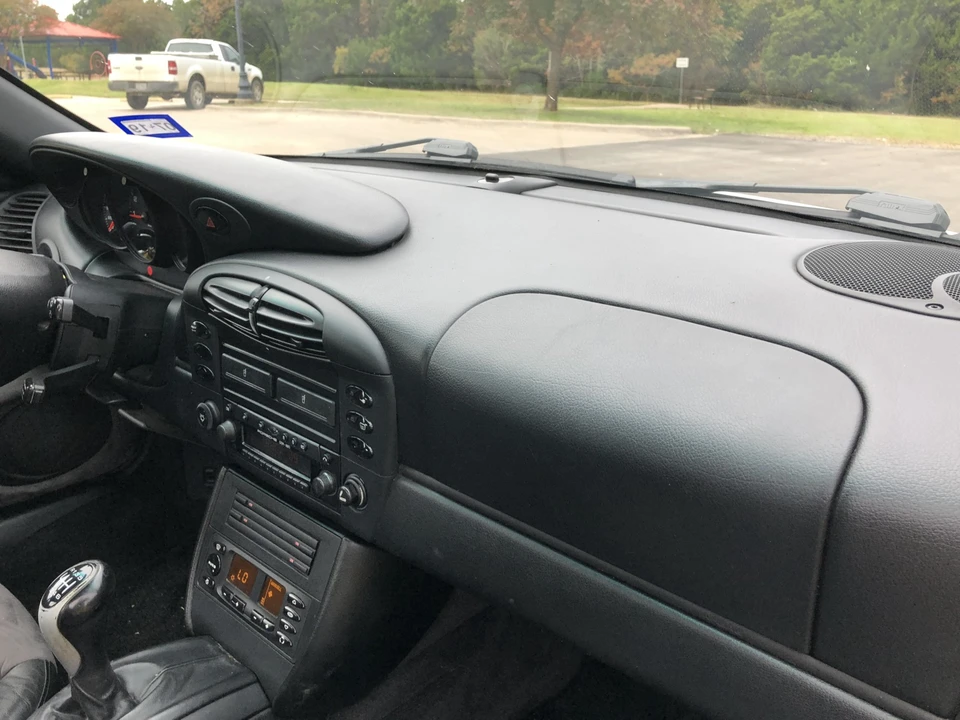 2001 Porsche 996 Carrera - Image 31 of 31