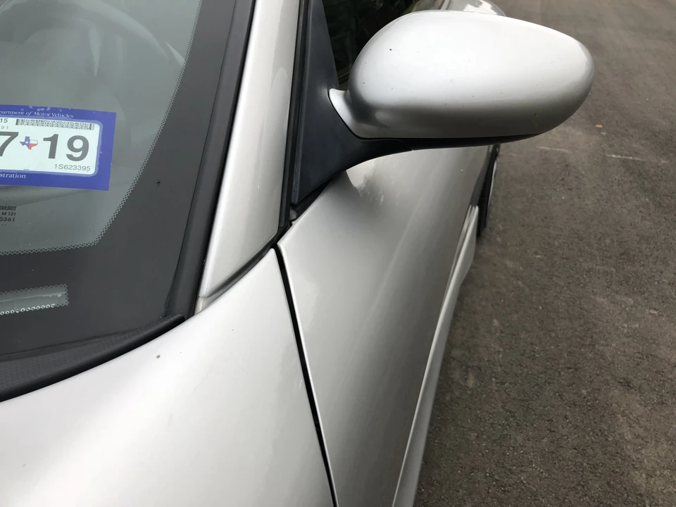2001 Porsche 996 Carrera - Image 21 of 31