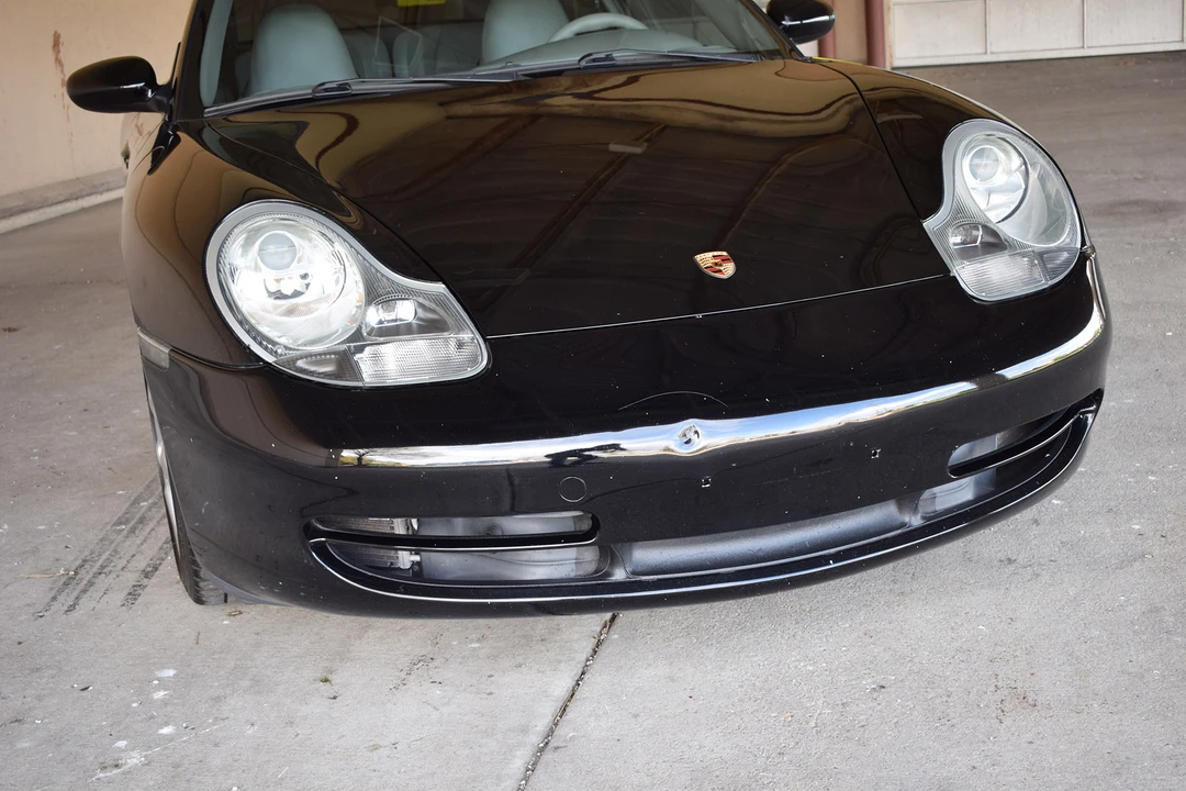 2001 Porsche 996 Carrera - Image 24 of 31