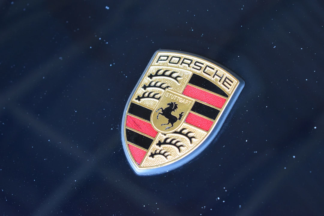 2001 Porsche 996 Carrera - Image 20 of 31