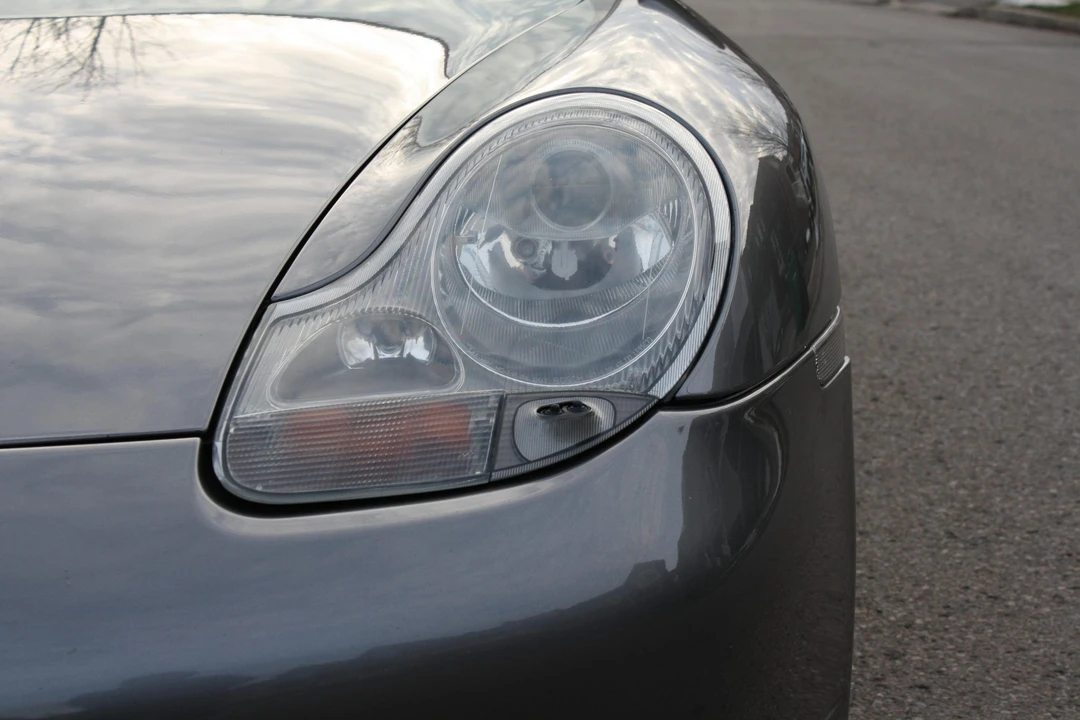 2001 Porsche 996 Carrera - Image 31 of 31
