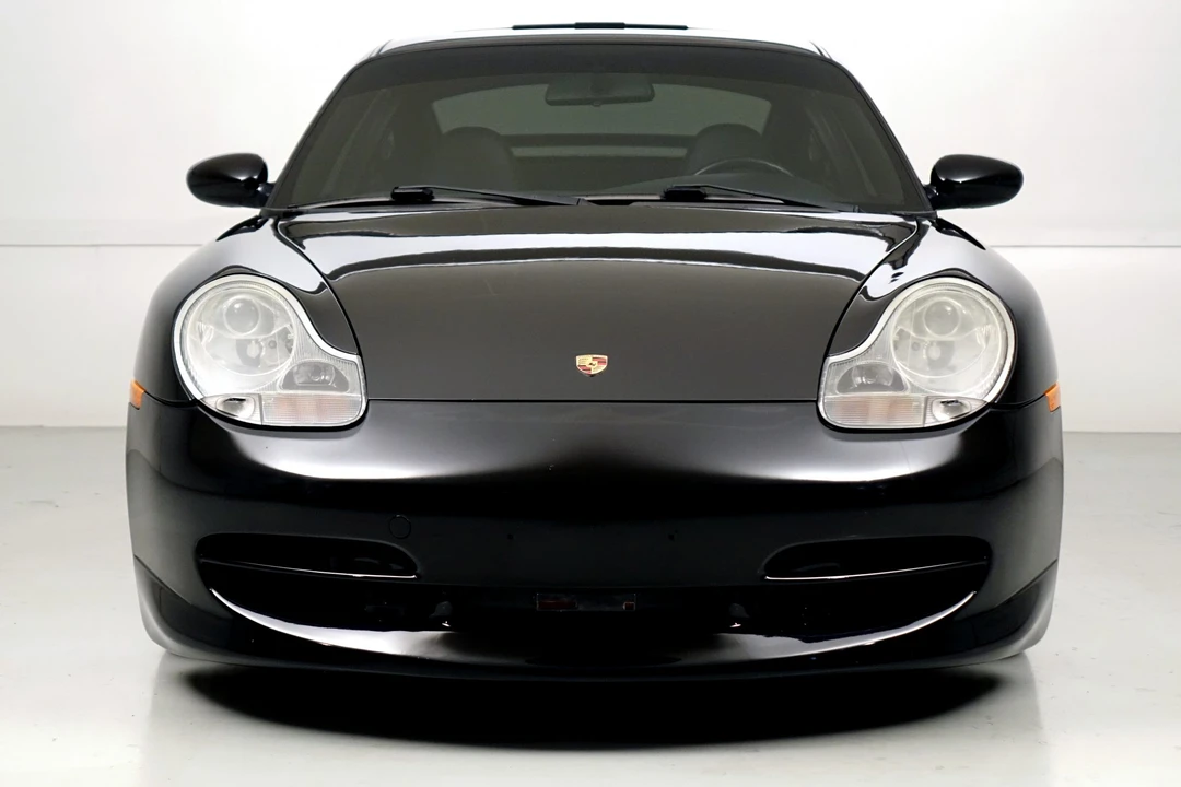 2001 Porsche 996 Carrera - Image 5 of 31