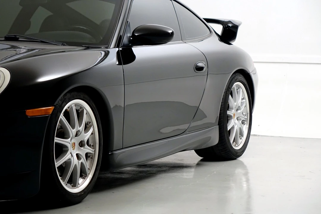 2001 Porsche 996 Carrera - Image 20 of 31