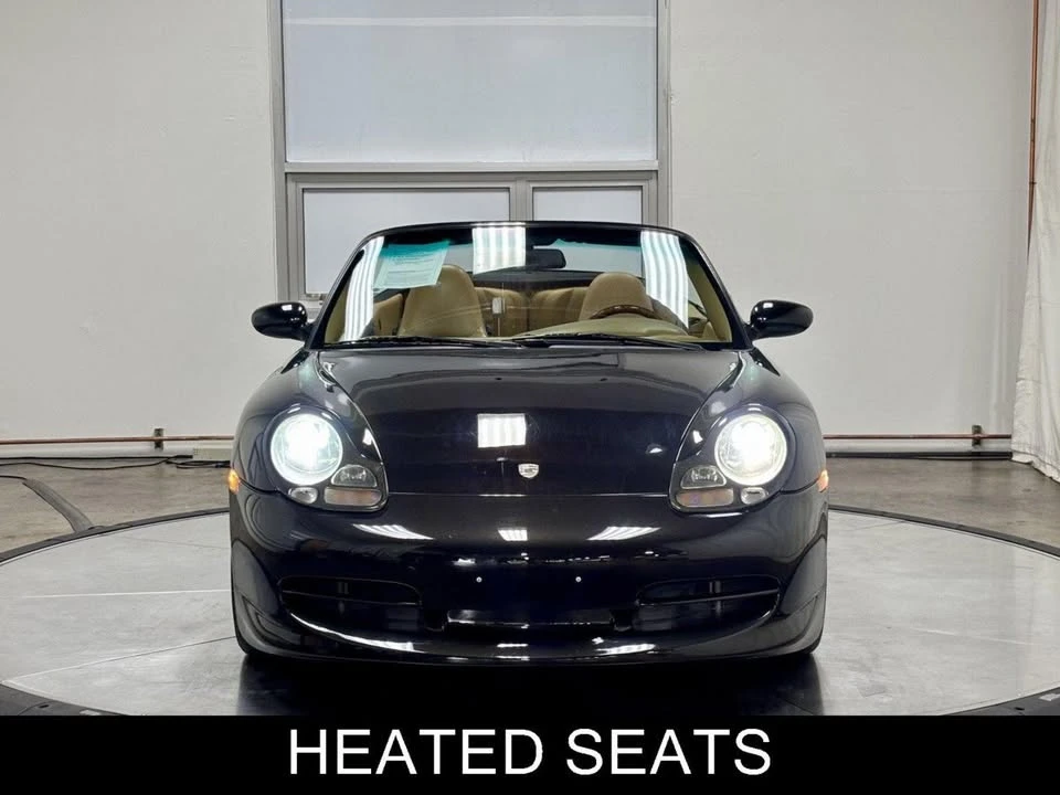 2001 Porsche 996 Carrera - Image 3 of 20