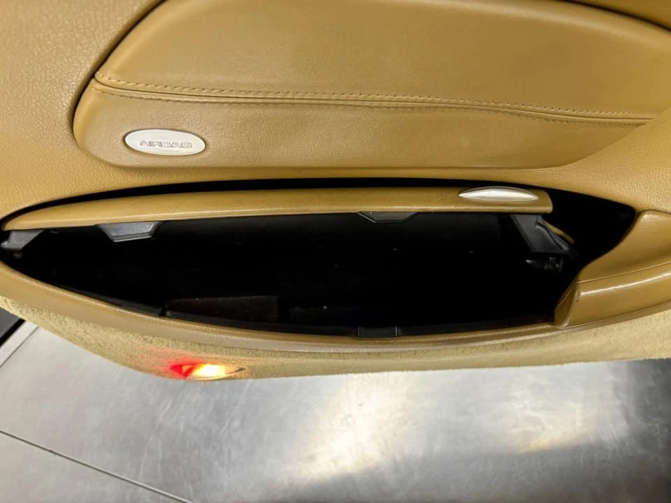 2001 Porsche 996 Carrera - Image 14 of 20