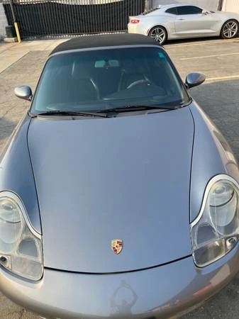 2001 Porsche 996 Carrera - Image 7 of 21