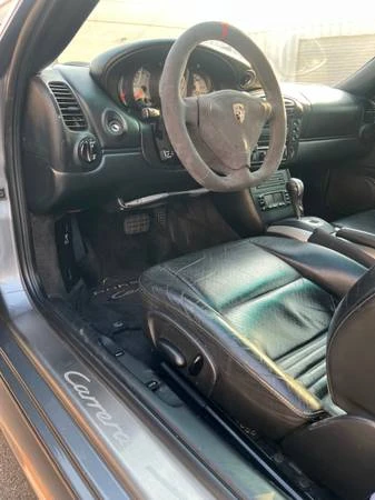 2001 Porsche 996 Carrera - Image 11 of 21
