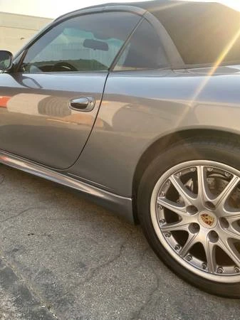 2001 Porsche 996 Carrera - Image 14 of 21