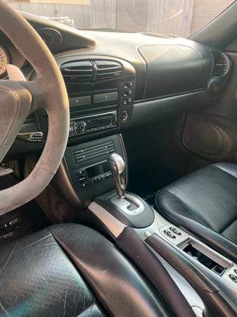 2001 Porsche 996 Carrera - Image 12 of 21