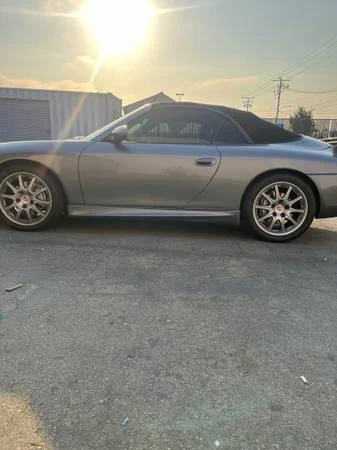 2001 Porsche 996 Carrera - Image 3 of 21