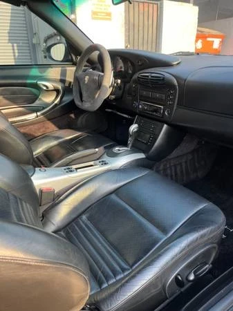 2001 Porsche 996 Carrera - Image 7 of 21