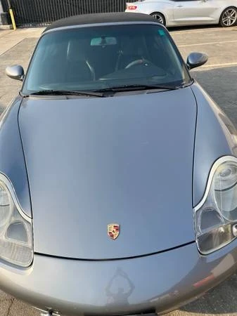 2001 Porsche 996 Carrera - Image 14 of 21